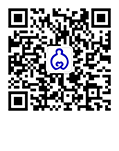 公眾號(hào)二維碼